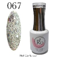 לק ג'ל ריו צבע מס' 67