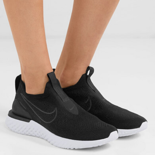 nike epic react flyknit phantom