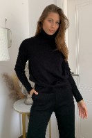 סט פריז ריב גולף + מכנסיים