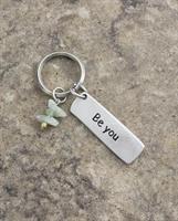 מחזיק מפתחות BE YOU - DANON