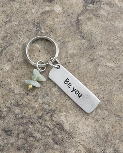 מחזיק מפתחות BE YOU - DANON