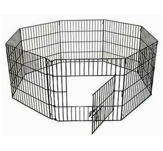 גדר רשת לכלבים 91 ס"מ