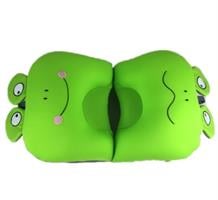 צפי-צף מחצלת מושלמת תמיכה למקלחת התינוק