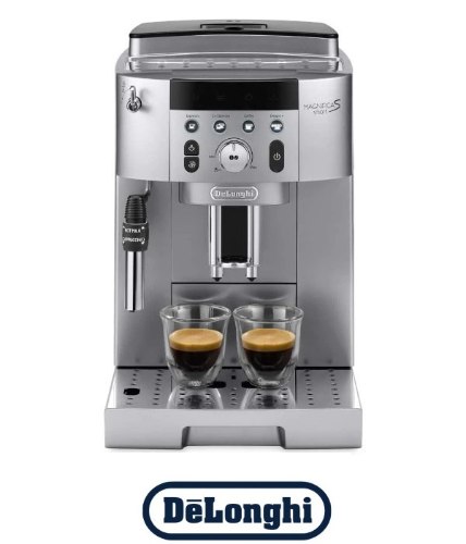 DeLonghi מכונת קפה אוטומטית ECAM250.31.SB