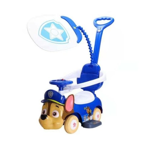 בימבה מפרץ ההרפתקאות כולל מוט היגוי