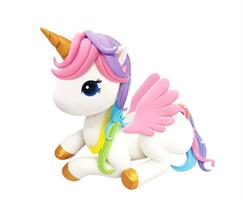 קיט חימר קל - חד קרן AMOS