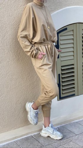 סט ג'וגי גולף