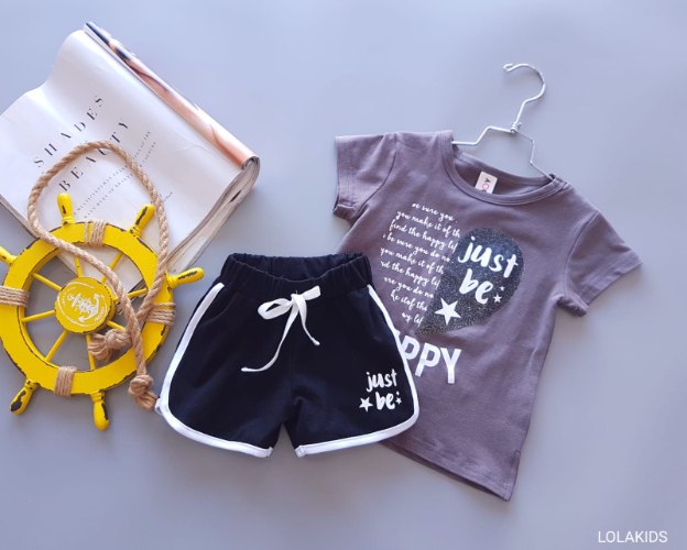 חליפת קיץ דגם 27