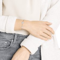 -SWA REMIX:STRAND SNOWFLAKE CZWH/RHS