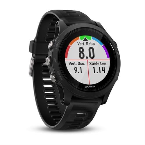 שעון דופק Garmin Forerunner 935