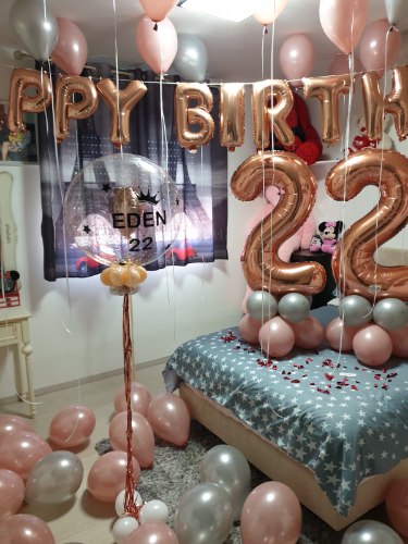 סידור חדר מושקע - משודרג