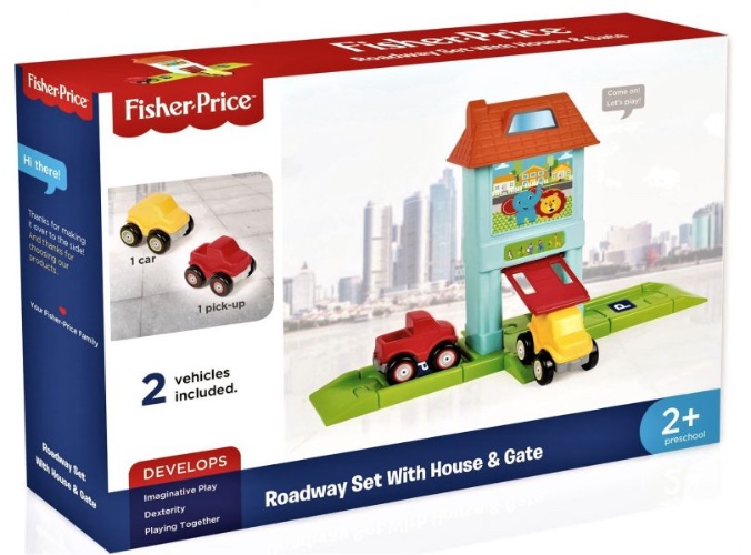 מוסך מכוניות