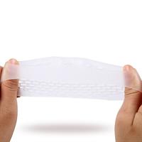 זוג רפידות סיליקון