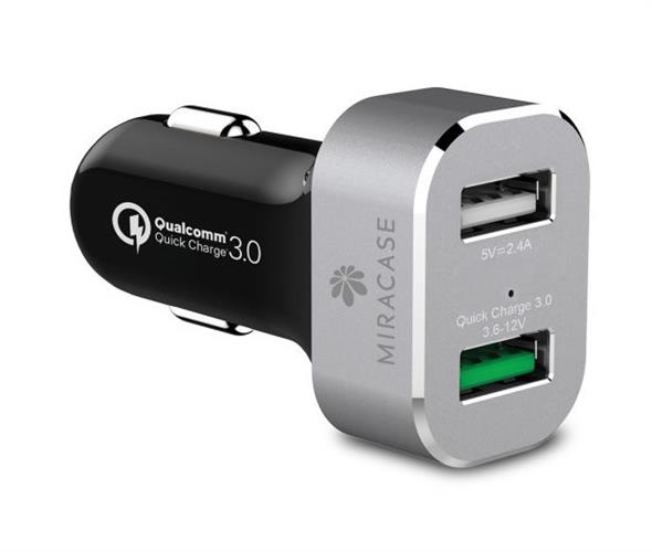 מטען רכב מהיר MIRACASE MCQC540N