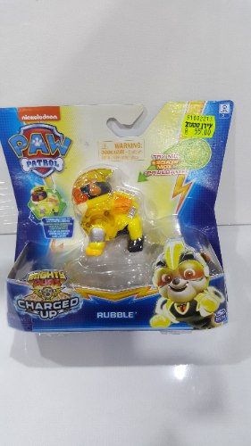 מפרץ הרפתקאות כלביי הצלה רובל