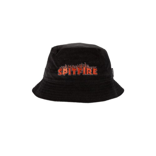Spitfire Flash Fire Bucket Hat