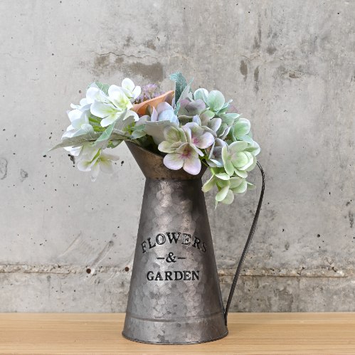 כד משפך כסף