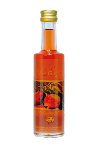 ואן גוך רימונים 50 מ"ל