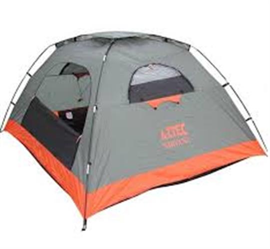 אוהל 4 מקצועי להשכרה