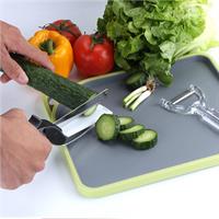 הסכין החכמה