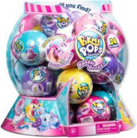 פיקמי פופס- בלונים