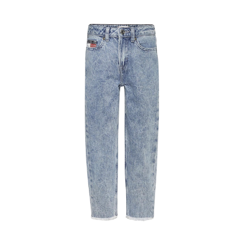 ג'ינס TOMMY H בנות 6-16