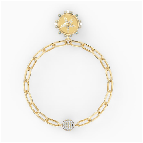 צמיד Swarovski קולקציית The elements במידה M