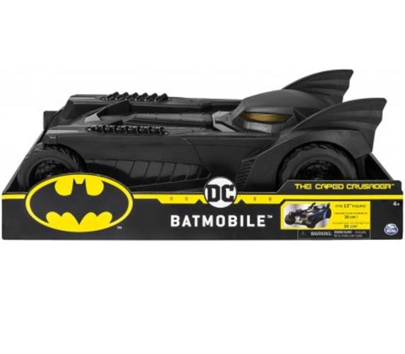 מכונית באטמן 40 ס"מ