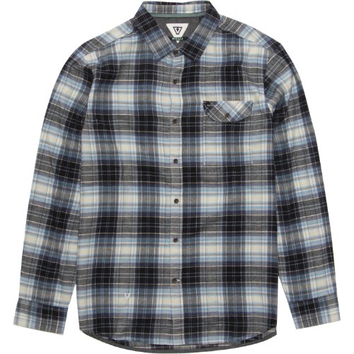 VISSLA - Central Coast B Flannel