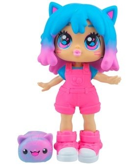 בובת באבל טראבל מסטיק