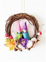 מובייל משפחה עם תאומים - מובייל לתינוק