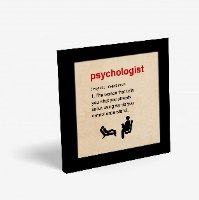 Psychologist