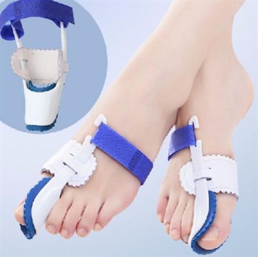 צמד מיישרים אורטופדים