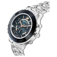 שעון SWAROVSKI מקולקציית Octea Lux Chrono