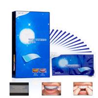 מדבקות להלבנת שיניים ULTRA Strips Gel