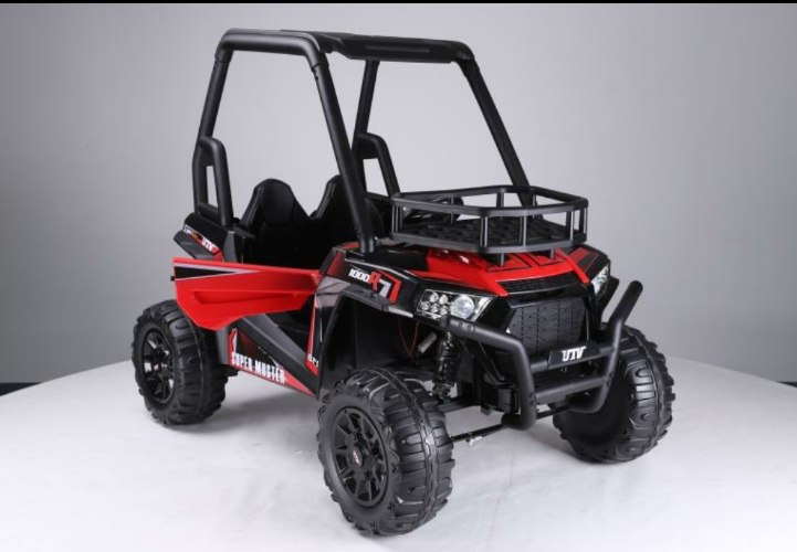 באגי שטח זוגי 24 וואט