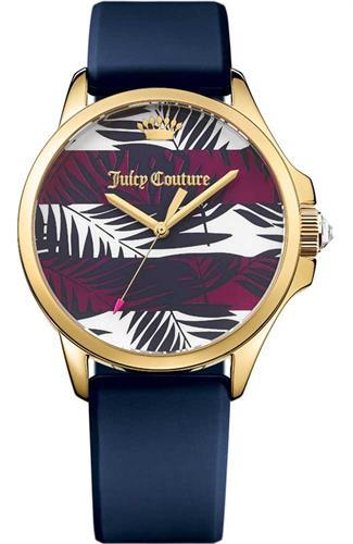 שעון יד אנלוגי נשים Juicy Couture 1901597