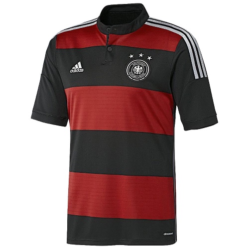 germany 2014 away kit