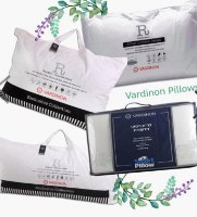 כרית שינה פרינסס גרייס מבית ורדינון