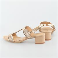 סנדל שטוח לאס וגאס