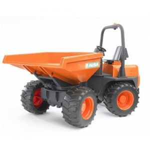 530-02449 משאית מינידאמפ