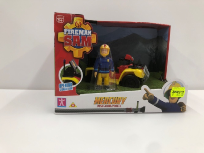 סמי הכבאי-מרקורי+בובה