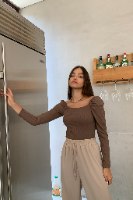 טופ קרופ קיילי