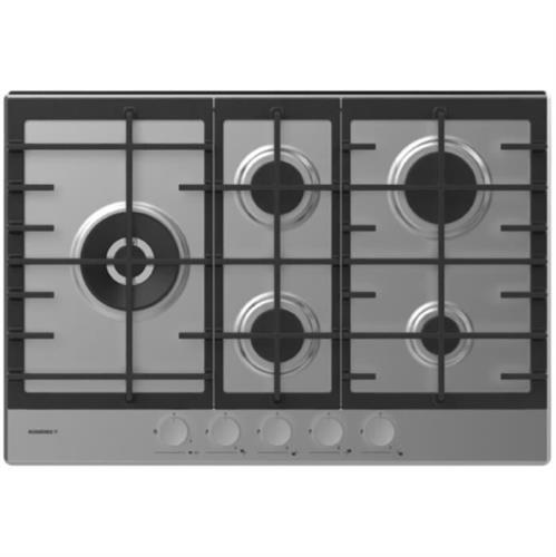 ROSIERES כיריים ברוחב 75 סמ דגם RHG-7WL5WSX