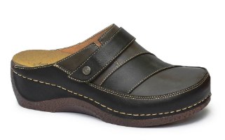 כפכפי נוחות לנשים עם רפידה נשלפת דגם - 888-70G