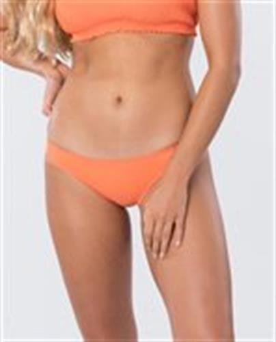 RIP CURL Classic Surf Eco Full Coverage Bikini Pant Pant