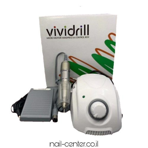 מכונת שיוף V.D 104