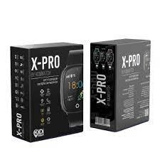 שעון GPS לילדים - KidiWatch X-PRO (עמיד במים תקן ip67)