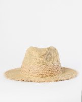 RIP CURL Marigold Panama Hat
