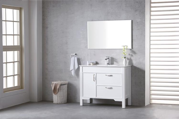 ארון אמבטיה עומד דגם טוקיו TOKYO